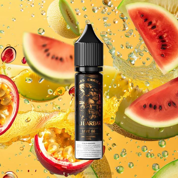 Vape Wholesale Lietuva 0DL891 Alibarbar kaljanas oniksas meilė 66