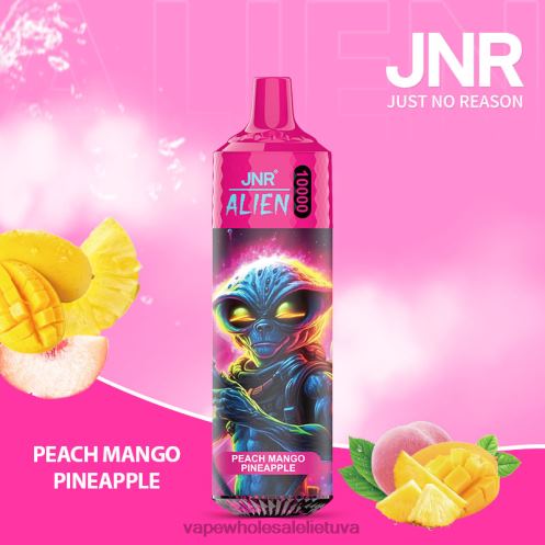 persikų mango ananasai